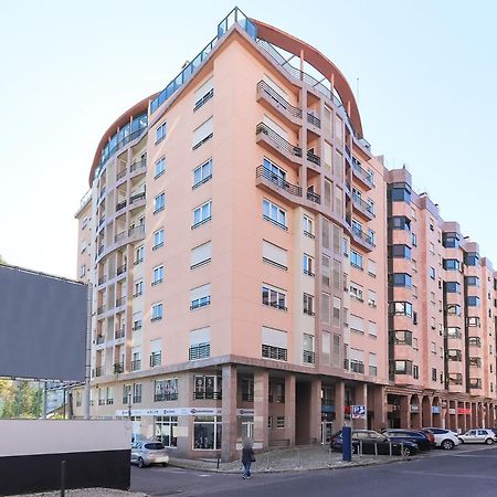 Apartamento Laranjeiras Design By Homing Lisboa Exterior foto