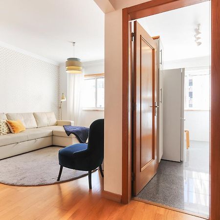 Apartamento Laranjeiras Design By Homing Lisboa Exterior foto