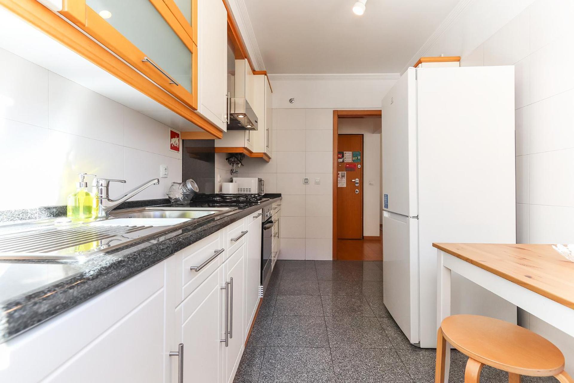 Apartamento Laranjeiras Design By Homing Lisboa Exterior foto