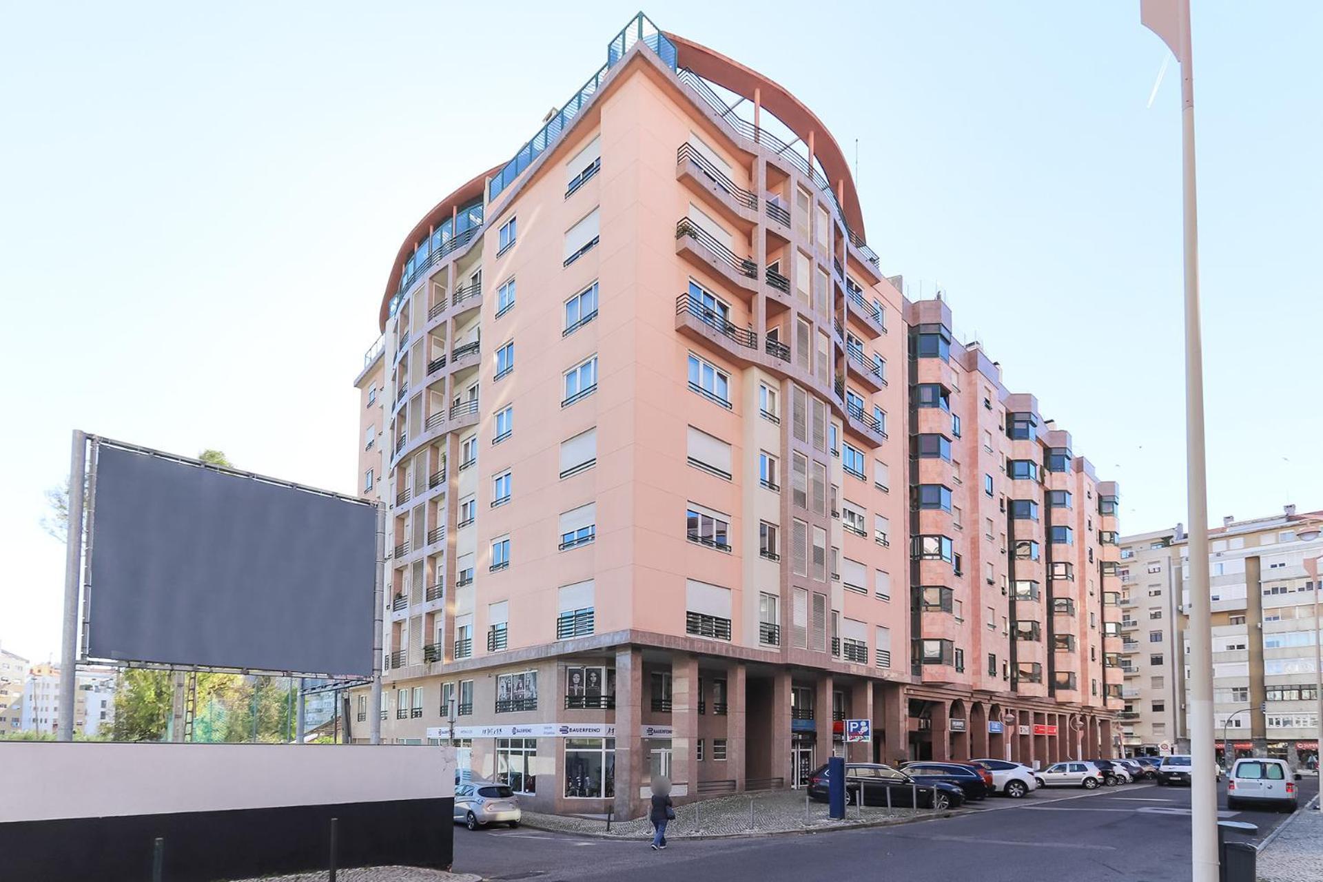 Apartamento Laranjeiras Design By Homing Lisboa Exterior foto
