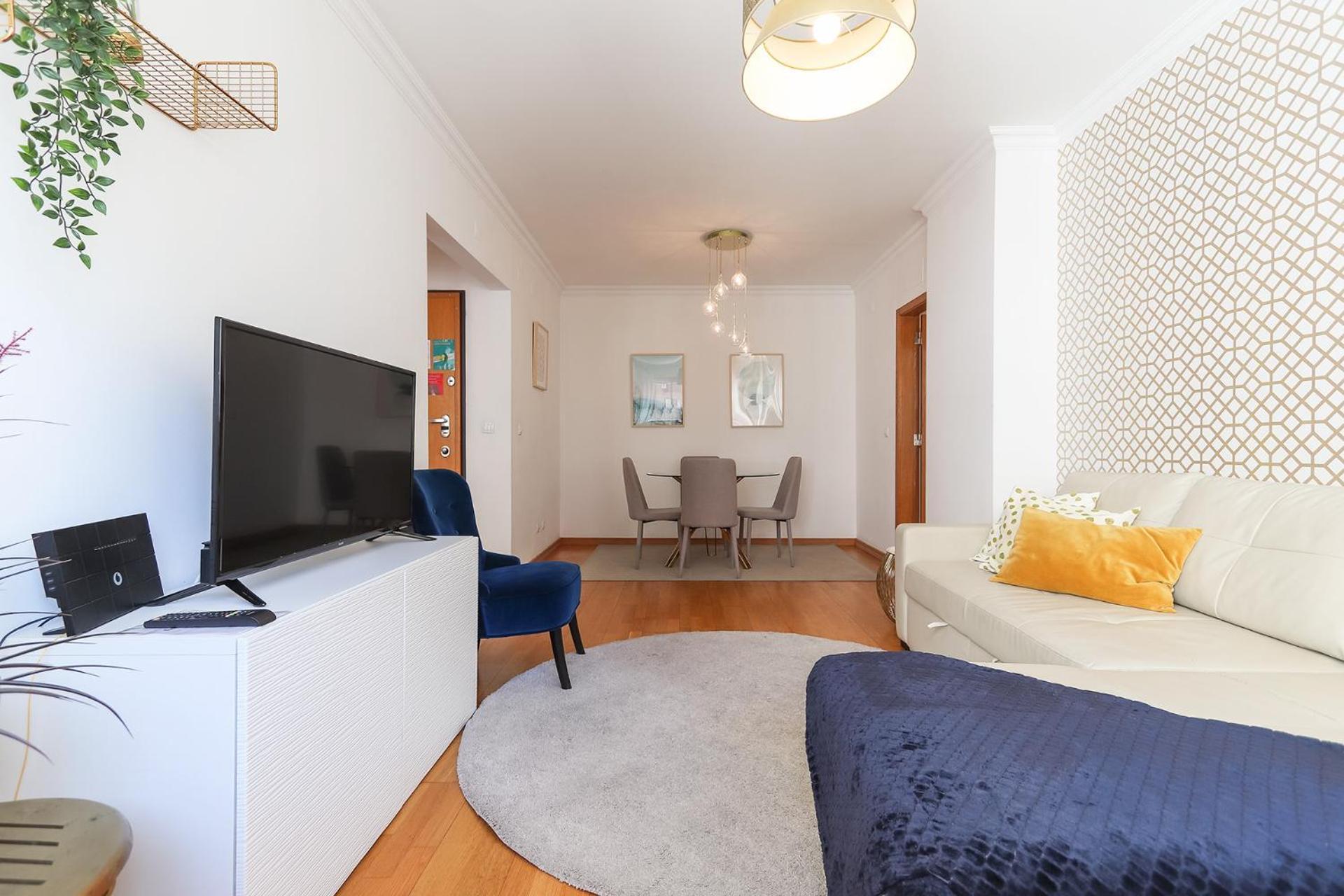 Apartamento Laranjeiras Design By Homing Lisboa Exterior foto