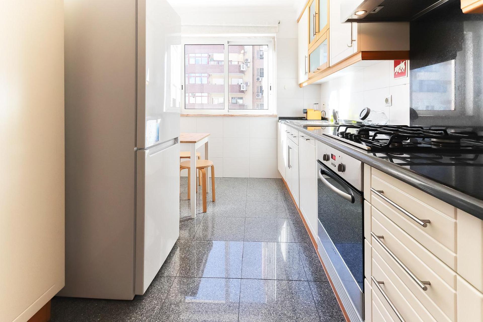 Apartamento Laranjeiras Design By Homing Lisboa Exterior foto